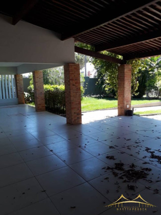 Imagem Casa com 3 Quartos para Alugar, 300 m² em Capim Macio - Natal