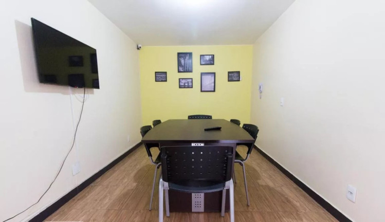 Imagem Imóvel com 3 Quartos à Venda, 90 m² em Norte (águas Claras) - Brasília Imagem Imóvel com 3 Quartos à Venda, 90 m² em Norte (águas Claras) - Brasília