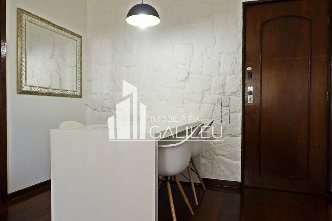 Imagem Apartamento com 2 Quartos à Venda, 71 m² em Bosque - Campinas