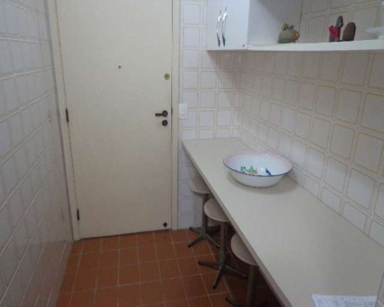 Imagem Apartamento com 3 Quartos à Venda, 154 m² em Pitangueiras - Guarujá