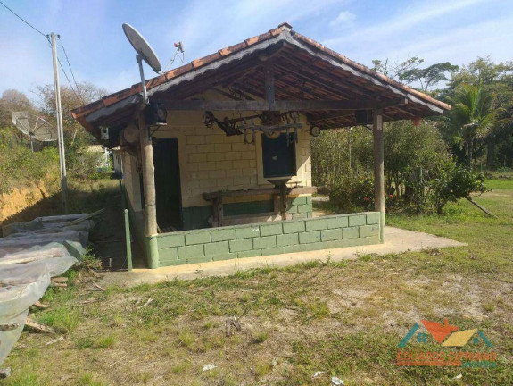Imagem Fazenda à Venda, 1 m² em Capim Da Angola - Paraibuna