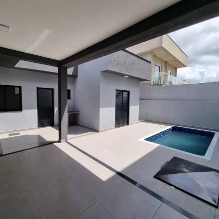 Imagem Casa à Venda, 250 m² em Condomínio Portal Da Serra - Bragança Paulista Imagem Casa à Venda, 250 m² em Condomínio Portal Da Serra - Bragança Paulista