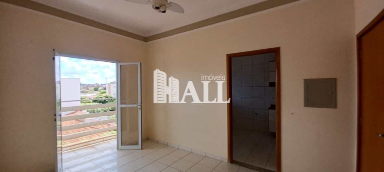 Imagem Apartamento com 1 Quarto à Venda, 59 m² em Vila Zilda - São José Do Rio Preto