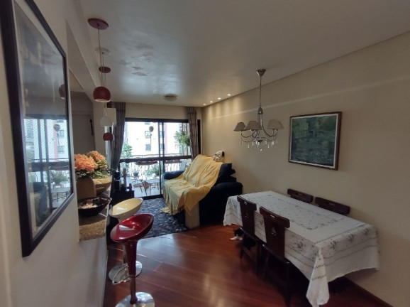 Imagem Imóvel com 2 Quartos à Venda, 55 m² em Saúde - São Paulo Imagem Imóvel com 2 Quartos à Venda, 55 m² em Saúde - São Paulo