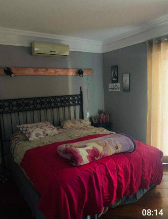 Imagem Casa com 4 Quartos à Venda, 695 m² em Alphaville - Santana De Parnaíba
