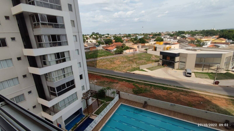 Imagem Apartamento com 3 Quartos à Venda, 106 m² em Jardim Atlântico - Goiânia Imagem Apartamento com 3 Quartos à Venda, 106 m² em Jardim Atlântico - Goiânia