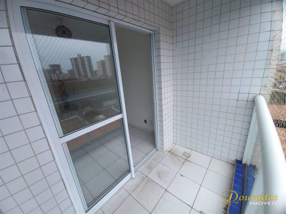 Imagem Apartamento com 2 Quartos à Venda, 50 m² em Caiçara - Praia Grande Imagem Apartamento com 2 Quartos à Venda, 50 m² em Caiçara - Praia Grande