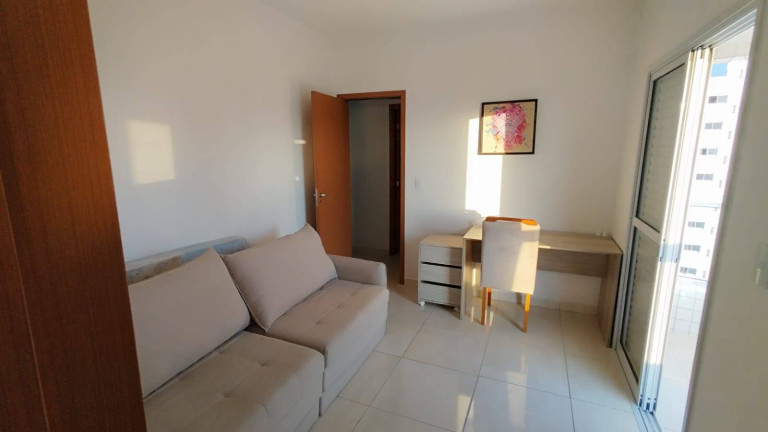 Imagem Apartamento com 2 Quartos à Venda, 92 m² em Aviação - Praia Grande