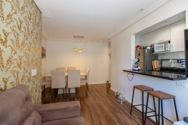 Imagem Imóvel com 2 Quartos à Venda, 56 m² em Vila Gumercindo - São Paulo Imagem Imóvel com 2 Quartos à Venda, 56 m² em Vila Gumercindo - São Paulo