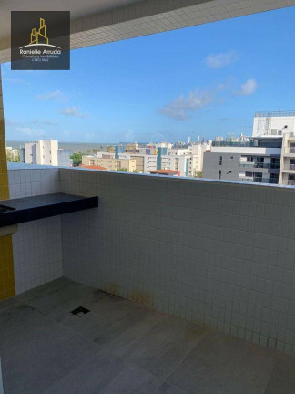 Imagem Apartamento com 3 Quartos à Venda, 90 m² em Jardim Oceania - João Pessoa Imagem Apartamento com 3 Quartos à Venda, 90 m² em Jardim Oceania - João Pessoa