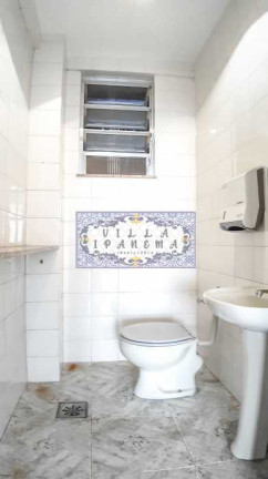 Imagem Sala Comercial à Venda, 36 m² em Copacabana - Rio De Janeiro Imagem Sala Comercial à Venda, 36 m² em Copacabana - Rio De Janeiro