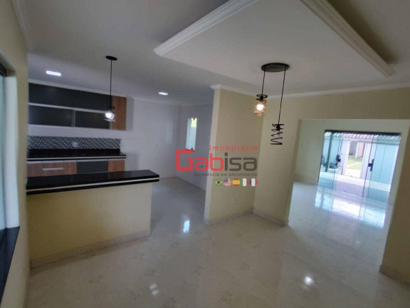 Imagem Casa com 3 Quartos à Venda, 120 m² em Campo Redondo - São Pedro Da Aldeia Imagem Casa com 3 Quartos à Venda, 120 m² em Campo Redondo - São Pedro Da Aldeia