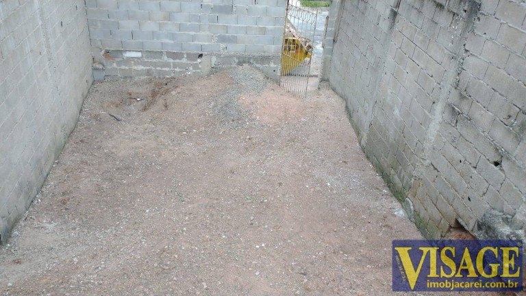 Imagem Terreno à Venda, em Vila Nova Aliança - Jacareí Imagem Terreno à Venda, em Vila Nova Aliança - Jacareí