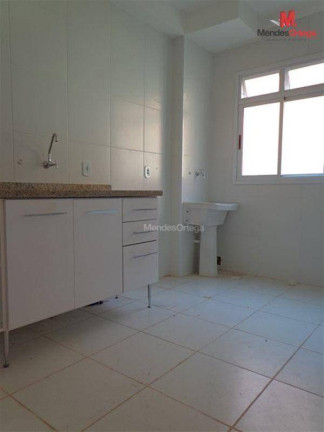 Imagem Apartamento com 2 Quartos para Alugar, 48 m² em Jardim Vera Cruz - Sorocaba Imagem Apartamento com 2 Quartos para Alugar, 48 m² em Jardim Vera Cruz - Sorocaba