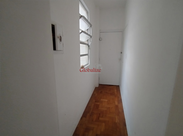 Imagem Imóvel com 1 Quarto à Venda, 53 m² em Embaré - Santos Imagem Imóvel com 1 Quarto à Venda, 53 m² em Embaré - Santos