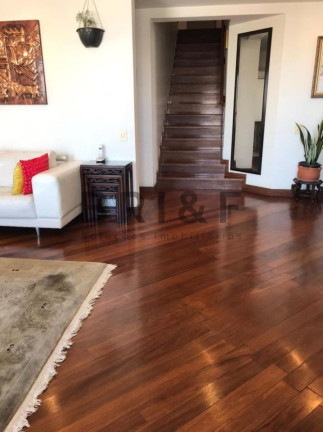 Imagem Apartamento com 4 Quartos à Venda, 360 m² em Planalto Paulista - São Paulo Imagem Apartamento com 4 Quartos à Venda, 360 m² em Planalto Paulista - São Paulo