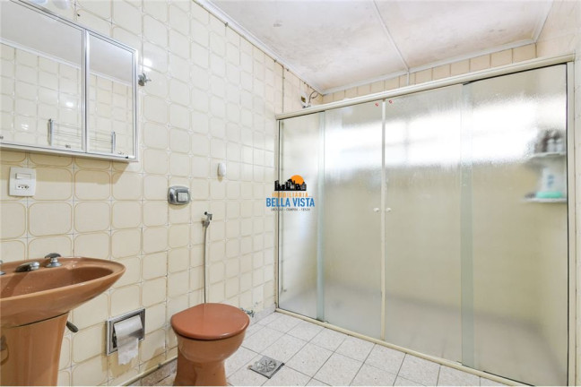 Imagem Apartamento com 3 Quartos à Venda, em Pinheiros - São Paulo Imagem Apartamento com 3 Quartos à Venda, em Pinheiros - São Paulo