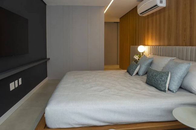 Imagem Apartamento com 4 Quartos à Venda, 268 m² em São José - Recife Imagem Apartamento com 4 Quartos à Venda, 268 m² em São José - Recife