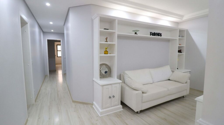 Imagem Apartamento com 4 Quartos à Venda, em Jardim Da Saúde - São Paulo Imagem Apartamento com 4 Quartos à Venda, em Jardim Da Saúde - São Paulo