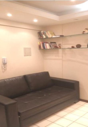 Imagem Imóvel com 1 Quarto à Venda, 27 m² em Asa Sul - Brasília Imagem Imóvel com 1 Quarto à Venda, 27 m² em Asa Sul - Brasília