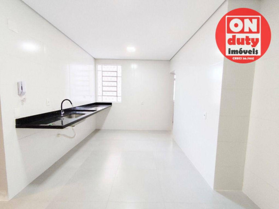 Imagem Apartamento com 2 Quartos à Venda, 90 m² em Campo Grande - Santos Imagem Apartamento com 2 Quartos à Venda, 90 m² em Campo Grande - Santos