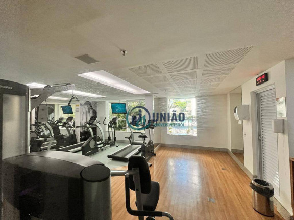 Imagem Apartamento com 4 Quartos à Venda, 188 m² em Icaraí - Niterói