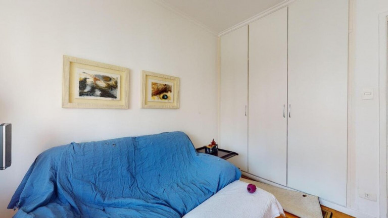 Imagem Imóvel com 4 Quartos à Venda, 155 m² em Santa Cecília - São Paulo Imagem Imóvel com 4 Quartos à Venda, 155 m² em Santa Cecília - São Paulo