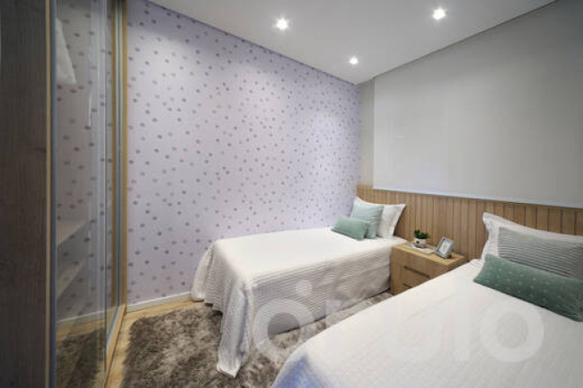 Imagem Apartamento com 2 Quartos à Venda, 39 m² em Vila Formosa - São Paulo