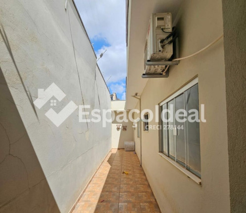 Imagem Casa com 3 Quartos à Venda, 206 m² em Jardim Itamaraty - Lençóis Paulista Imagem Casa com 3 Quartos à Venda, 206 m² em Jardim Itamaraty - Lençóis Paulista