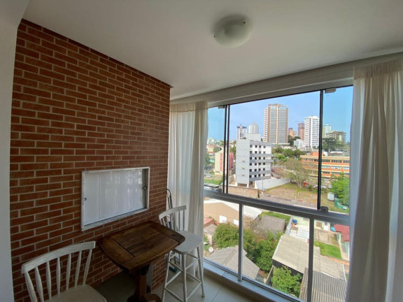 Imagem Apartamento com 2 Quartos à Venda, 80 m² em Vila Popular - Passo Fundo Imagem Apartamento com 2 Quartos à Venda, 80 m² em Vila Popular - Passo Fundo