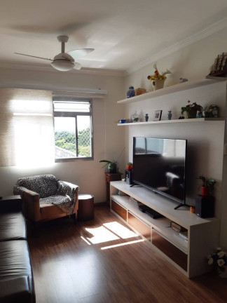 Imagem Apartamento com 3 Quartos à Venda, 90 m² em Jabaquara - São Paulo Imagem Apartamento com 3 Quartos à Venda, 90 m² em Jabaquara - São Paulo