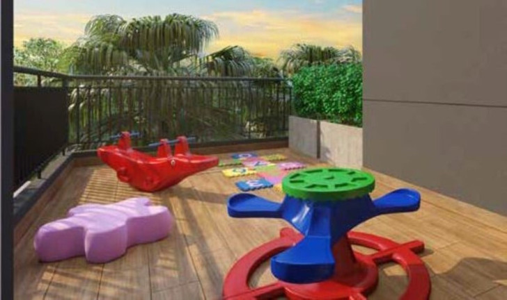 Imagem Imóvel com 2 Quartos à Venda, 40 m² em Santana - São Paulo Imagem Imóvel com 2 Quartos à Venda, 40 m² em Santana - São Paulo