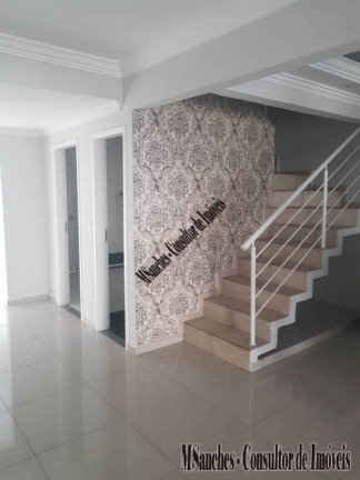 Sobrado com 3 Quartos à Venda, 100 m² em Jardim Vera Cruz - Sorocaba