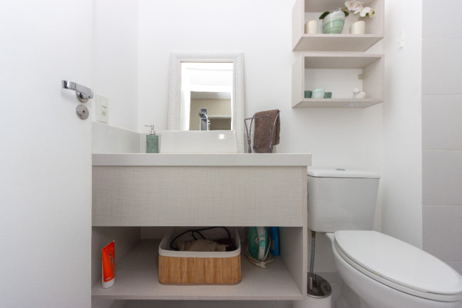 Imagem Apartamento com 2 Quartos à Venda, 64 m² em Saúde - São Paulo