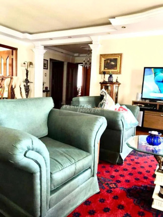 Imagem Apartamento com 2 Quartos à Venda, 187 m² em Barra Funda - São Paulo Imagem Apartamento com 2 Quartos à Venda, 187 m² em Barra Funda - São Paulo