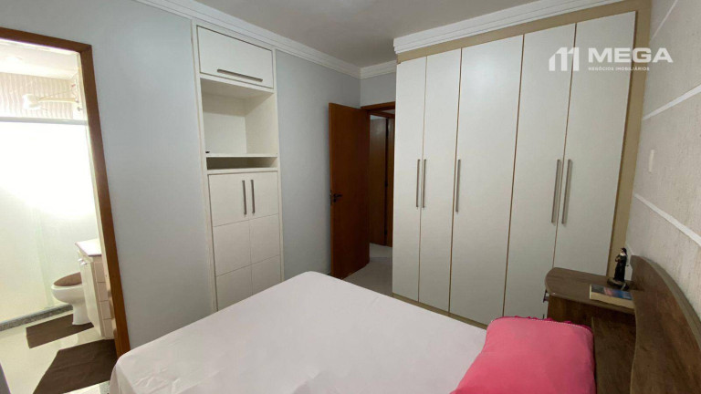 Imagem Apartamento com 3 Quartos à Venda, 75 m² em Jardim Camburi - Vitória Imagem Apartamento com 3 Quartos à Venda, 75 m² em Jardim Camburi - Vitória