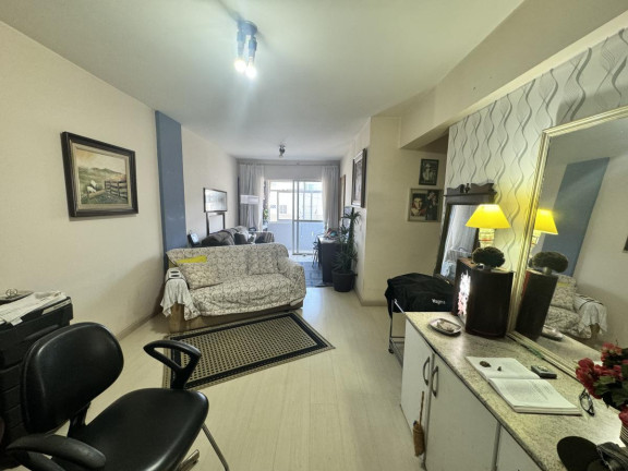 Imagem Apartamento com 3 Quartos à Venda, 86 m² em Vila Izabel - Curitiba