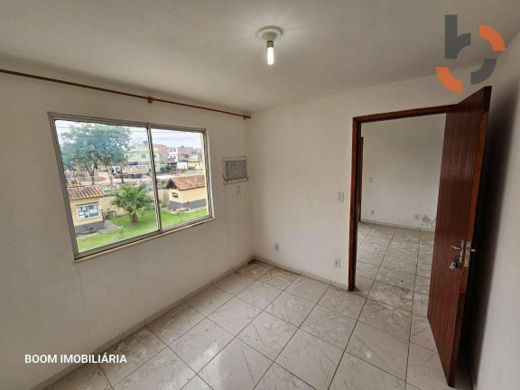 Imagem Apartamento com 2 Quartos para Alugar, 49 m² em Parque Engenho Pequeno - Nova Iguaçu