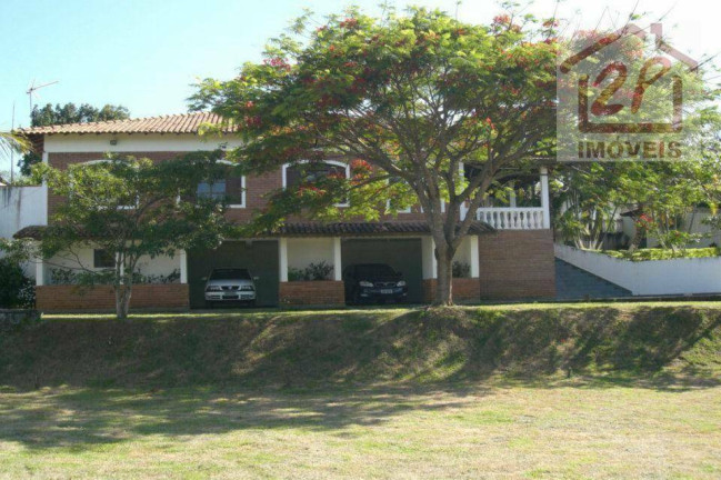 Imagem Casa com 4 Quartos à Venda, 430 m² em Primavera 1b - São José Dos Campos Imagem Casa com 4 Quartos à Venda, 430 m² em Primavera 1b - São José Dos Campos