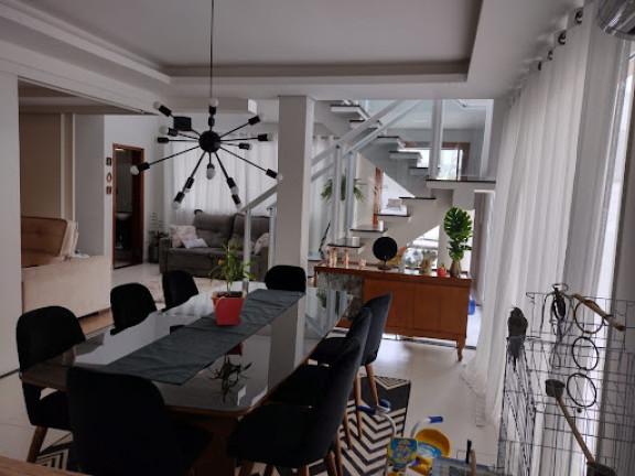 Imagem Casa com 4 Quartos à Venda, 234 m² em Condomínio Villagio Milano - Sorocaba Imagem Casa com 4 Quartos à Venda, 234 m² em Condomínio Villagio Milano - Sorocaba