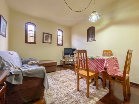 Imagem Casa com 3 Quartos à Venda, 239 m² em Comary - Teresópolis Imagem Casa com 3 Quartos à Venda, 239 m² em Comary - Teresópolis