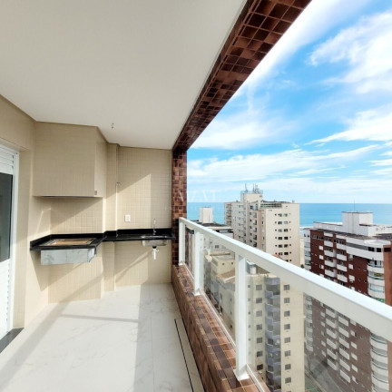 Imagem Apartamento com 2 Quartos à Venda, 92 m² em Aviação - Praia Grande Imagem Apartamento com 2 Quartos à Venda, 92 m² em Aviação - Praia Grande