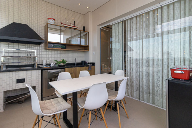 Imagem Apartamento com 3 Quartos à Venda, 280 m² em Boqueirão - Santos Imagem Apartamento com 3 Quartos à Venda, 280 m² em Boqueirão - Santos