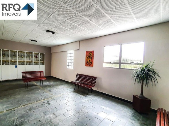Imagem Imóvel com 1 Quarto à Venda, 57 m² em Cambuci - São Paulo
