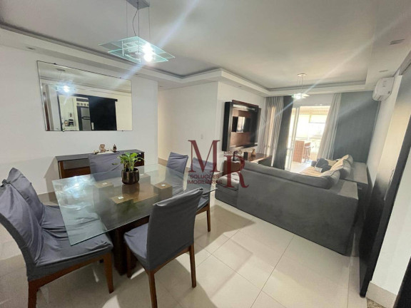 Imagem Apartamento com 3 Quartos à Venda, 110 m² em Boqueirão - Praia Grande Imagem Apartamento com 3 Quartos à Venda, 110 m² em Boqueirão - Praia Grande