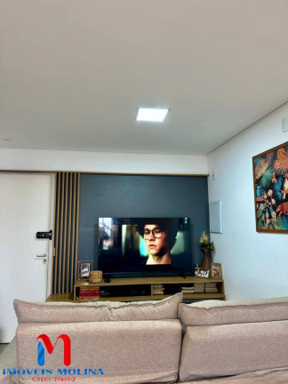 Imagem Apartamento com 3 Quartos à Venda, 72 m² em Osvaldo Cruz - São Caetano Do Sul Imagem Apartamento com 3 Quartos à Venda, 72 m² em Osvaldo Cruz - São Caetano Do Sul