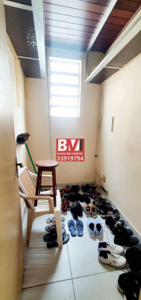 Imagem Casa com 4 Quartos à Venda, 146 m² em Vista Alegre - Rio De Janeiro