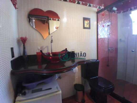 Imagem Casa com 3 Quartos à Venda, 160 m² em Itaipu - Niterói Imagem Casa com 3 Quartos à Venda, 160 m² em Itaipu - Niterói