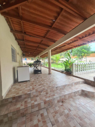 Imagem Casa com 4 Quartos à Venda, 600 m² em Tarumã-açu - Manaus Imagem Casa com 4 Quartos à Venda, 600 m² em Tarumã-açu - Manaus