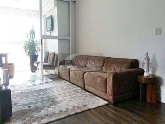 Imagem Apartamento com 3 Quartos à Venda, 145 m² em Nova Petrópolis - São Bernardo Do Campo